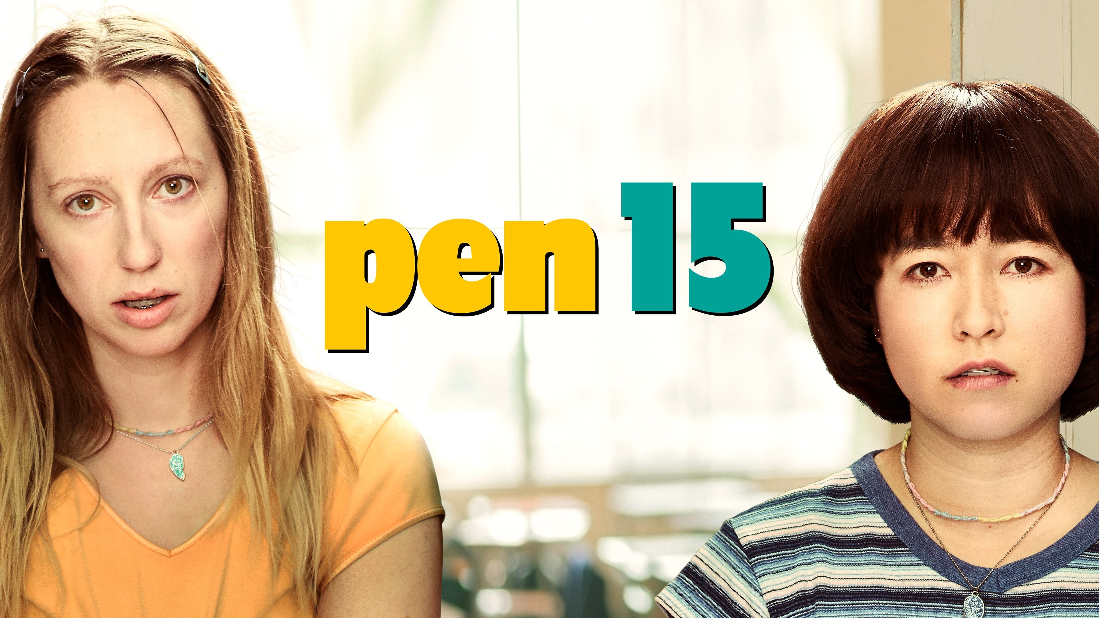 Watch Pen15 season 1 episode 7 streaming online | BetaSeries.com